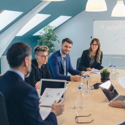 NG相信品牌的力量官网执行跟进