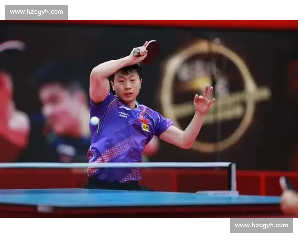 深入解析乒乓球比赛规则与裁判判罚细节助你全面掌握比赛核心要点