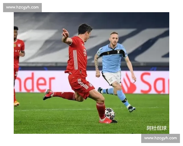 足球比分球探网页版:实时数据分析助力精准预测,提升购彩体验